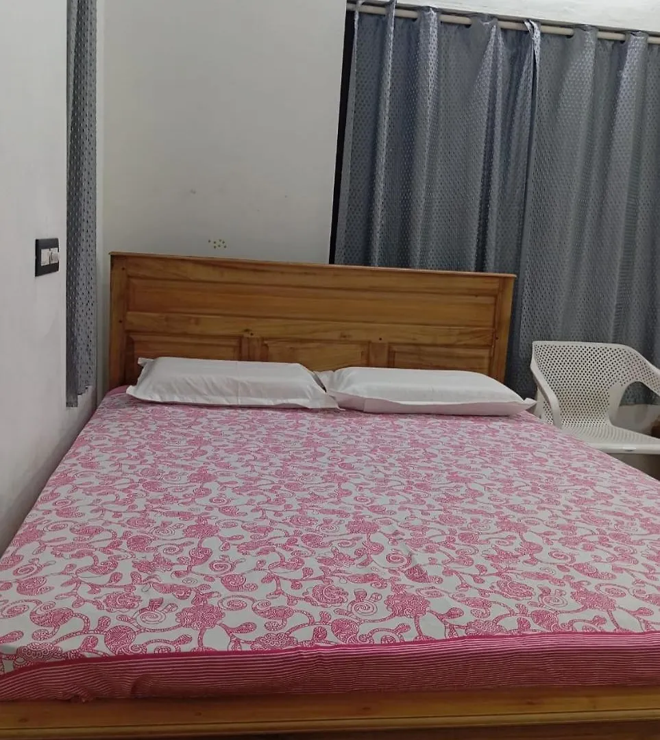 Blessing Homestay Poovar Indie