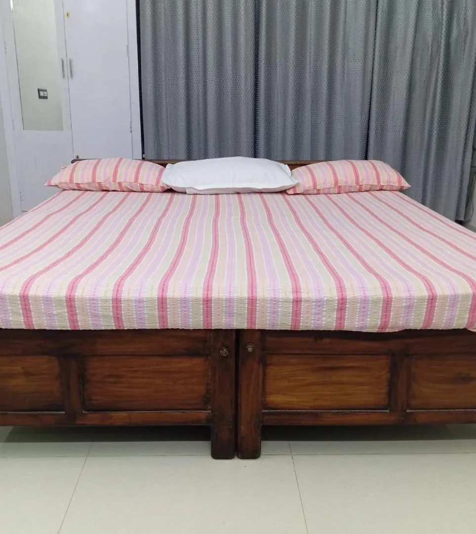 Blessing Homestay Poovar