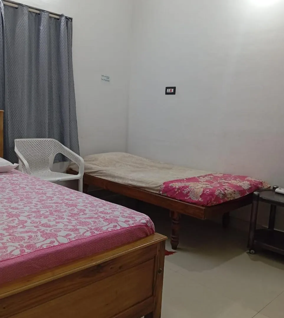 Blessing Homestay Poovar