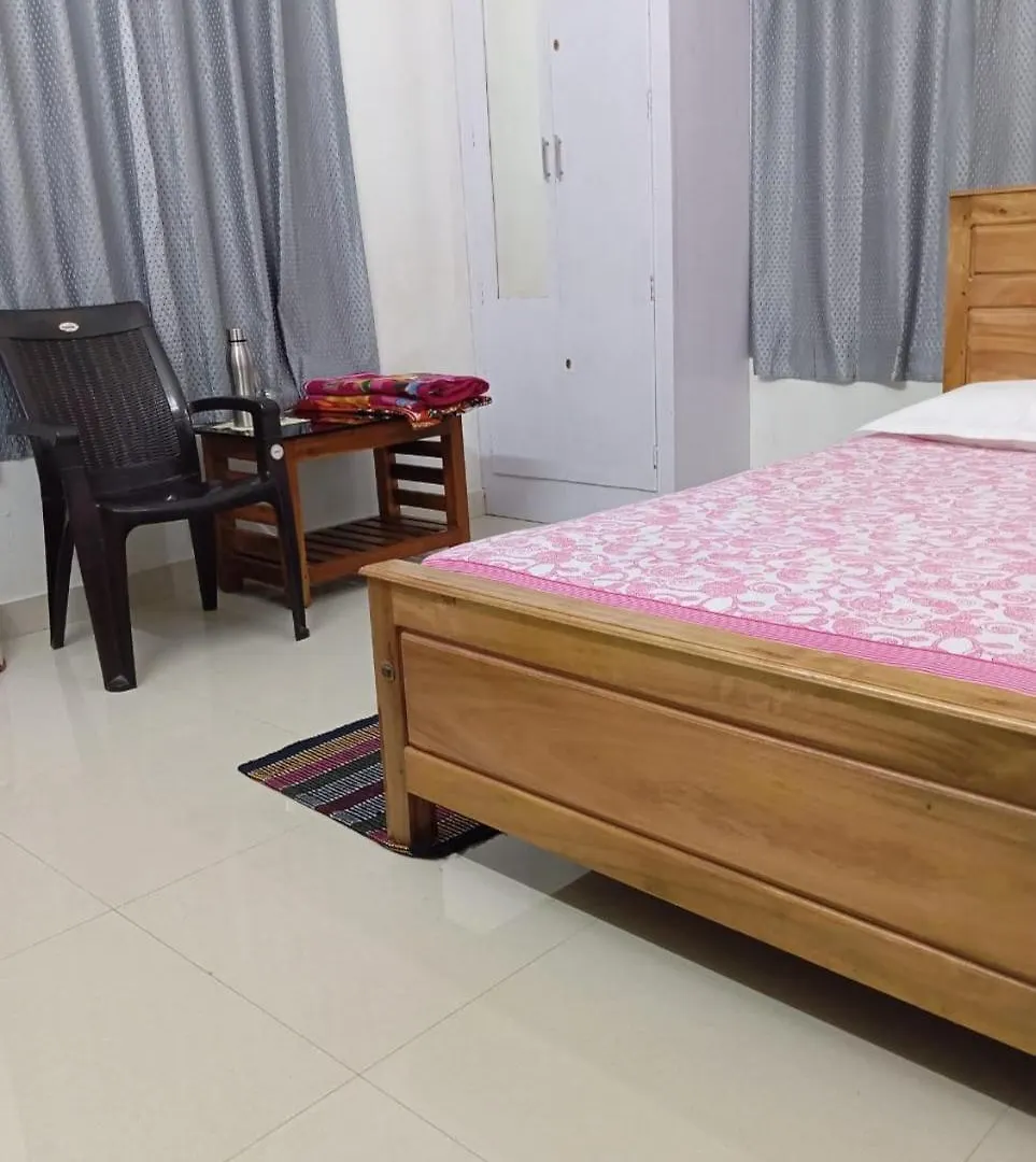 Blessing Homestay Poovar
