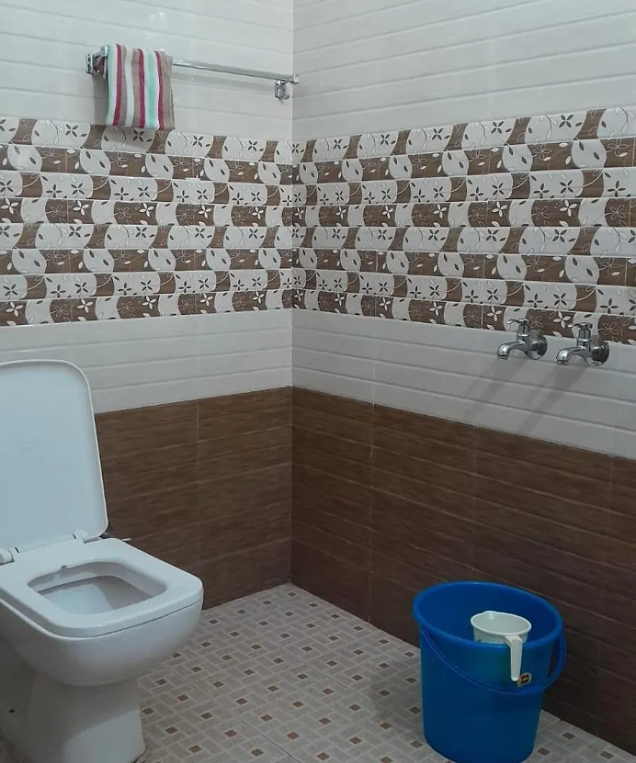 Blessing Homestay Poovar India